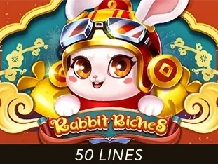 Rabbit Riches thumbnail