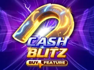 Cash Blitz thumbnail