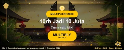 Kemenangan Besar Menanti Anda