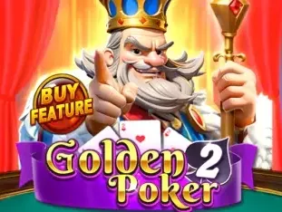 Golden Poker 2 thumbnail