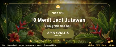 Mainkan Game Terpopuler Sekarang