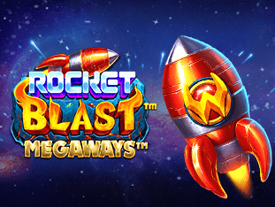 Rocket Blast Megaways™ thumbnail