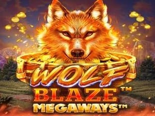 Wolf Blaze™ Megaways™ thumbnail